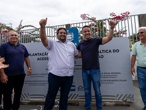Aliados em 2022, Paulo Dantas manda recado para Tenorinho Malta sobre apoio a JHC
