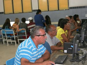 Inscrições no supletivo serão encerradas na segunda (4)