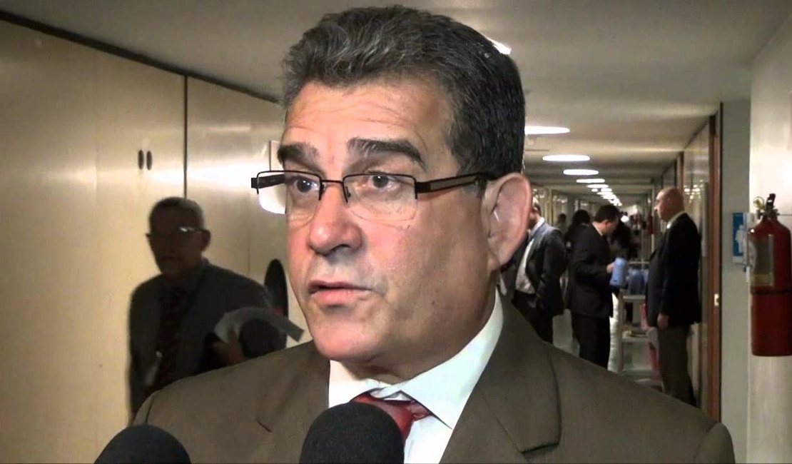 “Está pior que outros municípios”, diz ex-prefeito de Pão de Açúcar que pretende voltar ao cargo