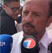 Antônio Albuquerque lança pré-candidatura e defende união acima de ideologias por Alagoas