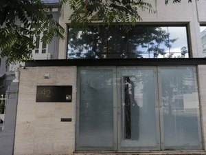 Porta dos Fundos: câmera mostra placa de caminhonete e criminosos com capuzes