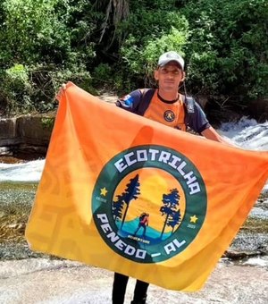 Victor Resende transforma o empreendedorismo ecológico em referência regional e impulsiona o turismo de natureza através da Ecotrilha Penedo