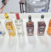 Paraná tem primeira morte por intoxicação de metanol após consumo de bebida alcoólica