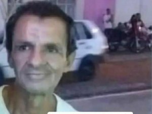 Morador da cidade de Olho D’Água das Flores está desaparecido e família busca informações sobre seu paradeiro