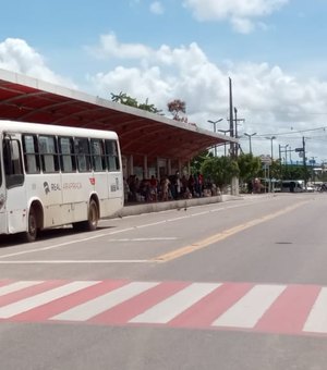 Pandemia: Empresas de ônibus adotam novas medidas para cumprir decreto estadual 