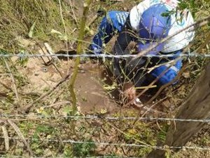 Casal mantém ações de combate a fraudes na região da Bacia Leiteira