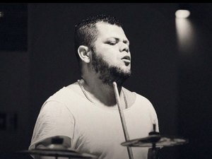 Músico arapiraquense morre após sofrer grave acidente de moto, na AL-110