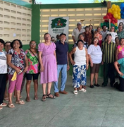 CRAS de Igaci inicia atendimento voltado à população idosa com foco em qualidade de vida