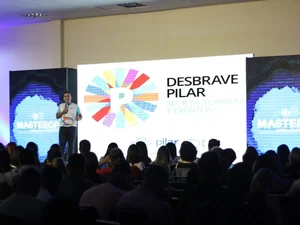 Renato Filho sobre Pilar: “Pronta para receber visitantes de todo o mundo”