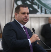 Deputado Fernando Pereira questiona possibilidade de crime político em Junqueiro