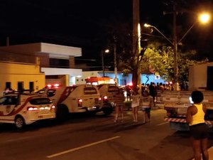 Cabo da PM e agente penitenciário são presos suspeitos de assassinar empresário em Maceió