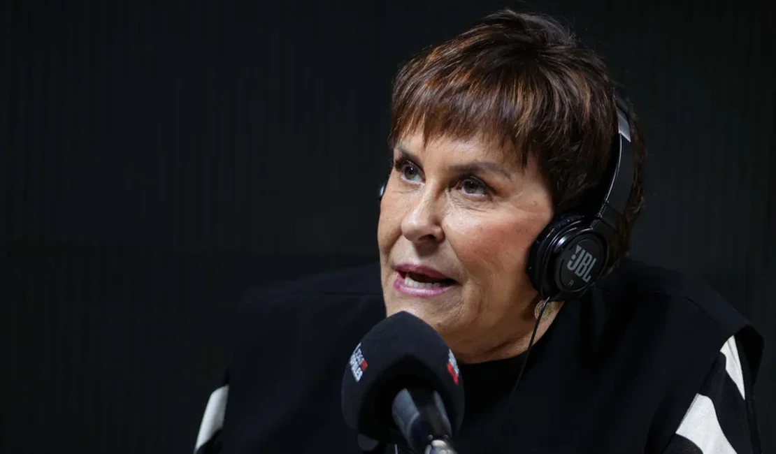 Internada, Márcia Sensitiva revela diagnóstico de doença autoimune