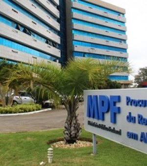MPF e Justiça determinam mudança de nome em bens públicos de cidades alagoanas