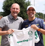 Abel faz plano para Copa de Clubes, e renovação ganha força no Palmeiras