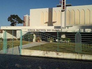 Igreja Batista do Farol suspende atividades presenciais devido ao aumento de casos de Covid-19 em Maceió
