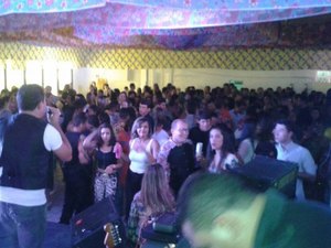 Baile da Chita mantém tradição em Paulo Jacinto e será realizado neste sábado 16