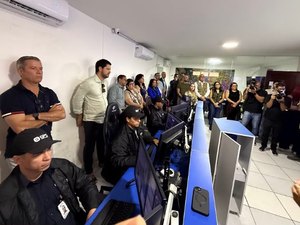 Cabo Bebeto exalta programa de saúde animal finalista do Prêmio Innovare