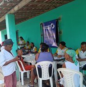 Prefeitura de Traipu realiza Cadastro em Ação celebrando 25 anos do Cadastro Único