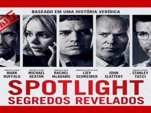 Filme vencedor do Oscar cita pedofilia em Arapiraca