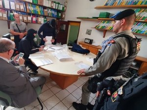 Operação conjunta combate fraudes e sonegação fiscal em Alagoas