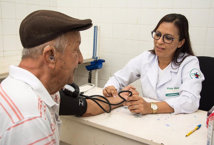 Reabertura de hospital consagra serviço de saúde no Vale Paraíba