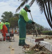 Dubeaux Leão e Vila Brejal recebem ações de limpeza neste sábado (23)