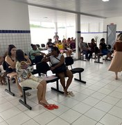 Programa Saúde Até Você leva atendimento para Major Izidoro e Olho D’Água das Flores