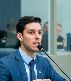 Caio Bebeto diz que saúde é a pior pasta do Estado e afirma que setor 'vive na UTI'