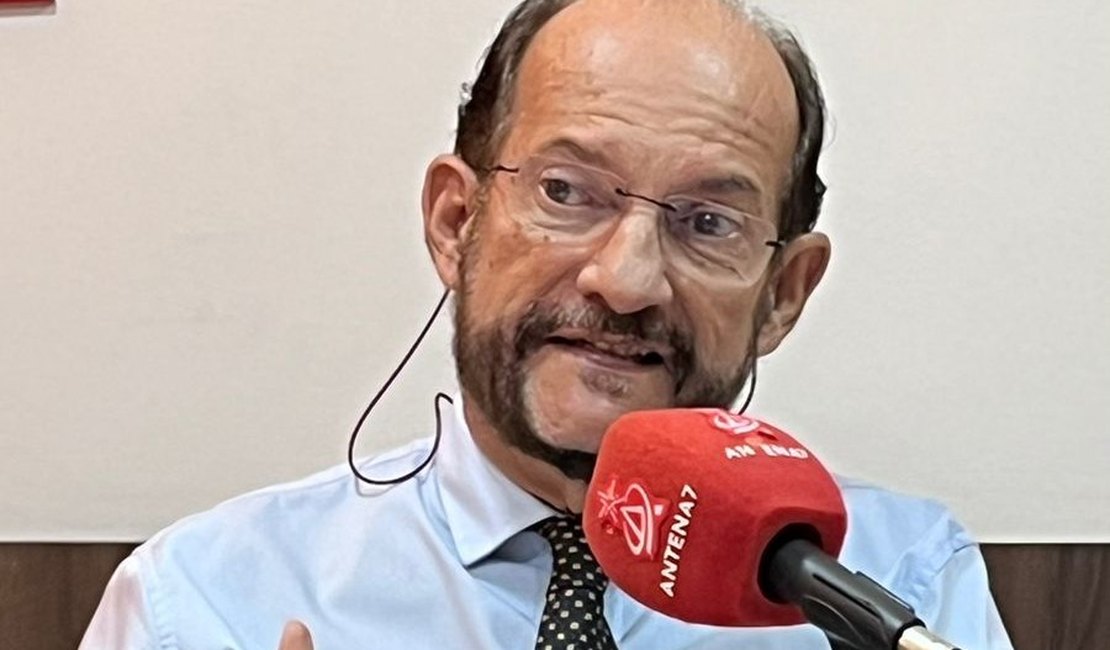 Cléber Costa diz que Ministério da Cultura aprova plano de ação SEMCE e Maceió terá R$ 8 milhões da Lei Paulo Gustavo neste mês