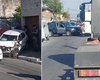 [Vídeo] Acidente na Chã de Bebedouro deixa condutor ferido em Maceió