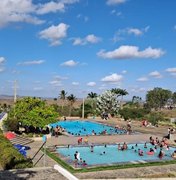 Campeonato Amador de Futebol e Parque Aquático vão movimentar o Clube do Servidor