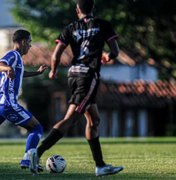 CSA goleia por 7 a 1, garante liderança e avança com força na Série D