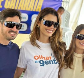 Bueno Higino se oferece para ser vice de JHC, e pode levar 'puxão de orelha' de Arthur Lira