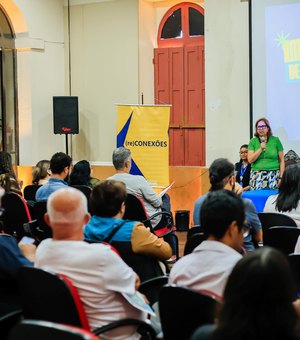 Encontro Estadual de Museus reúne especialistas e fortalece políticas culturais em AL