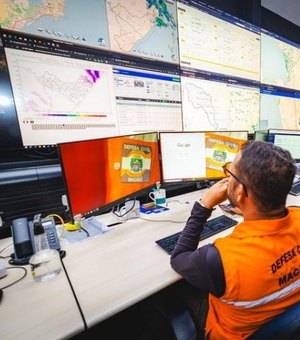 Período chuvoso inicia nesta quarta-feira (15) em Maceió