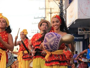 Inscrições para o Xangô Rezado Alto são prorrogadas