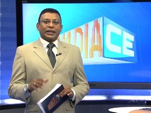 Jornalista Fernando Ribeiro morre de Covid-19 em Fortaleza