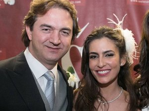 Joesley Batista planejava separação para contar à esposa que é um criminoso