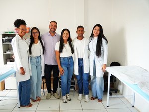 Prefeita de São Luís do Quitunde anuncia projeto ‘Atenda na Comunidade’