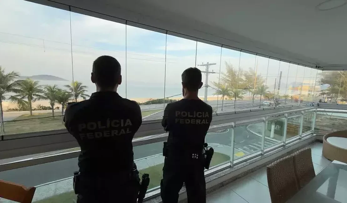 Fraude de R$ 110 milhões com funcionários da Caixa em programas sociais é alvo de operação da PF