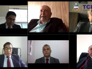 TCE-AL adota estratégias para manter atividades em meio à pandemia