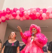 Paty Maionese celebra 23 anos de carreira com live autobiográfica