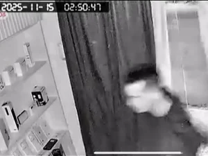 Loja de acessórios é arrombada em Maceió e proprietário lamenta prejuízo: 'seguir em frente e reconstruir'