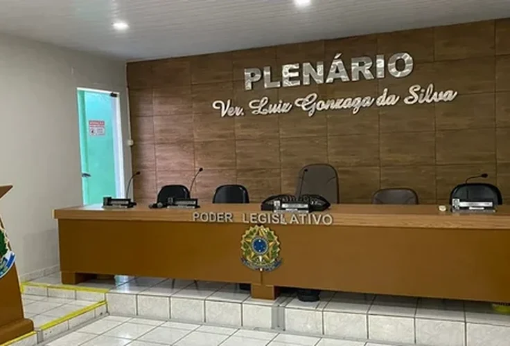 Câmara de Craíbas não atualiza Portal da Transparência desde 2023 e entra na mira MPAL