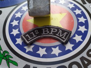 Jovem é preso após arremessar drogas na zona rural de Igreja Nova