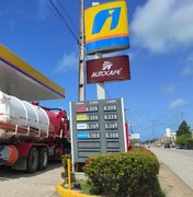 Preços dos combustíveis aumentam em Maragogi