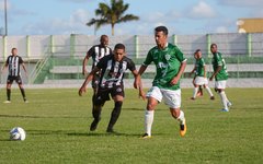 ASA vence e garante presença na final da Copa Alagoas