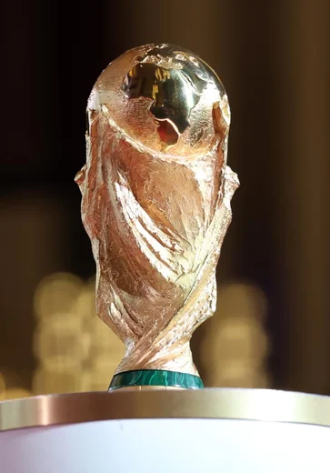 Copa do Mundo terá duas pausas obrigatórias para hidratação por jogo