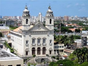 Confira horários de missas na Catedral Metropolina de Maceió