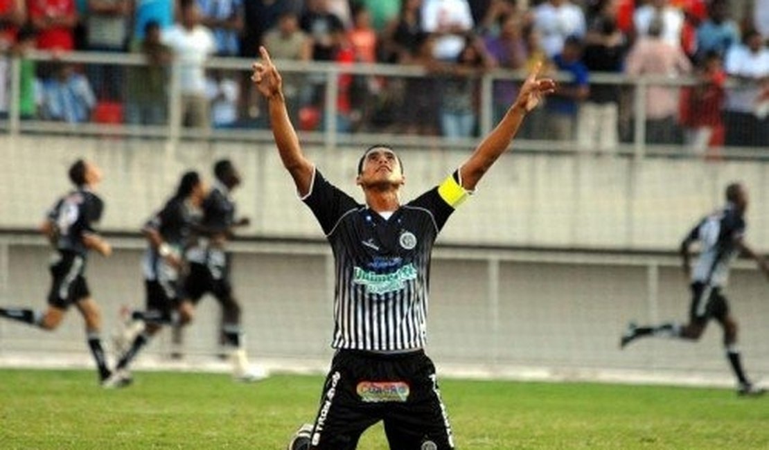 Trajetória vitoriosa do ASA na Série C de 2009